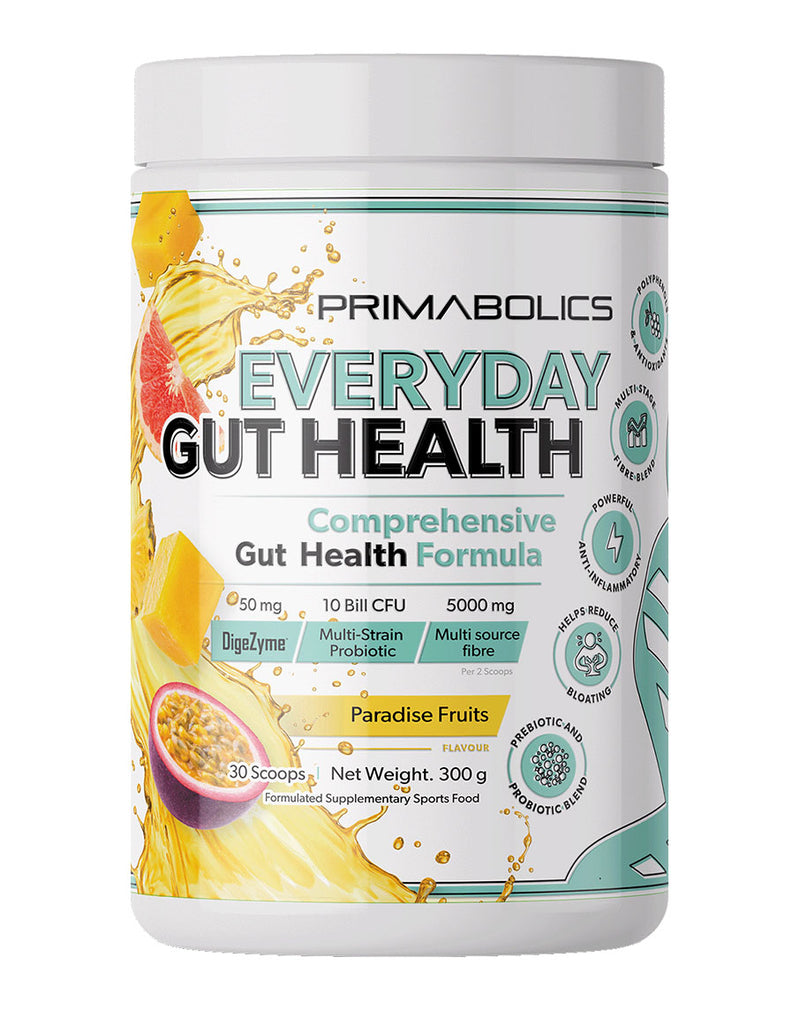 Primabolen Everyday Gut Health poeder bad